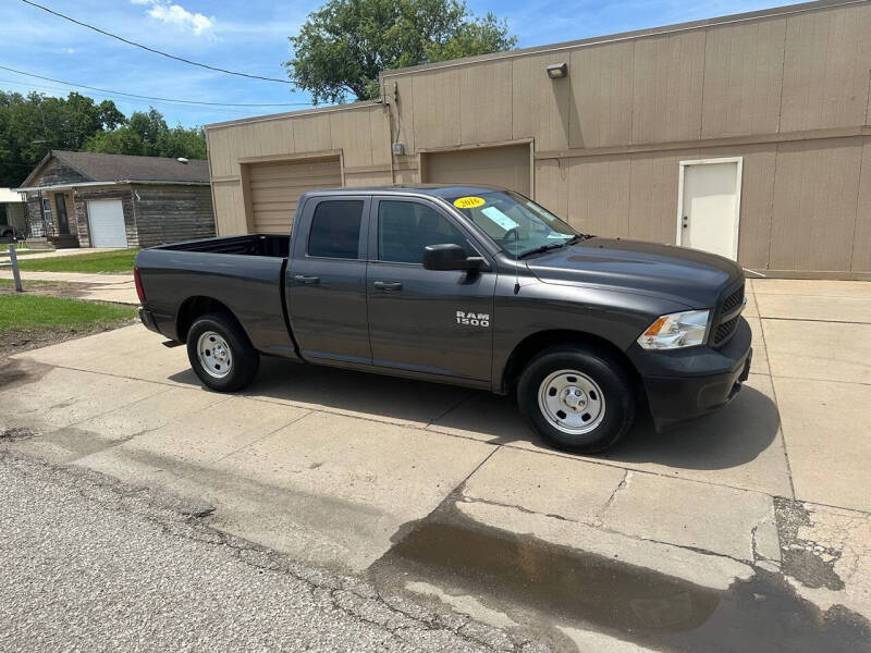 ram ram 1500 pickup 2016 1C6RR7FG2GS377137 image ram ram 1500 pickup 2016 1C6RR7FG2GS377137 image